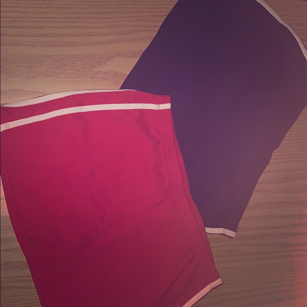 Mini skirt